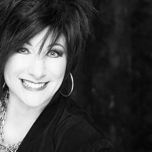 سينثيا أي ستيجمان